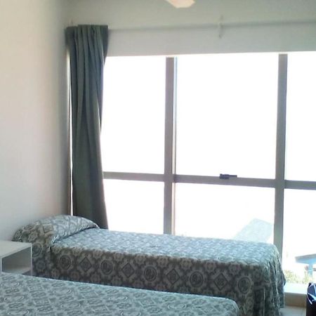 Hotel SKY San Bernardo Buitenkant foto