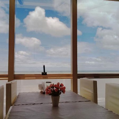 Hotel SKY San Bernardo Buitenkant foto