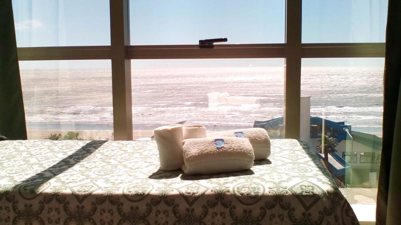 Hotel SKY San Bernardo Buitenkant foto