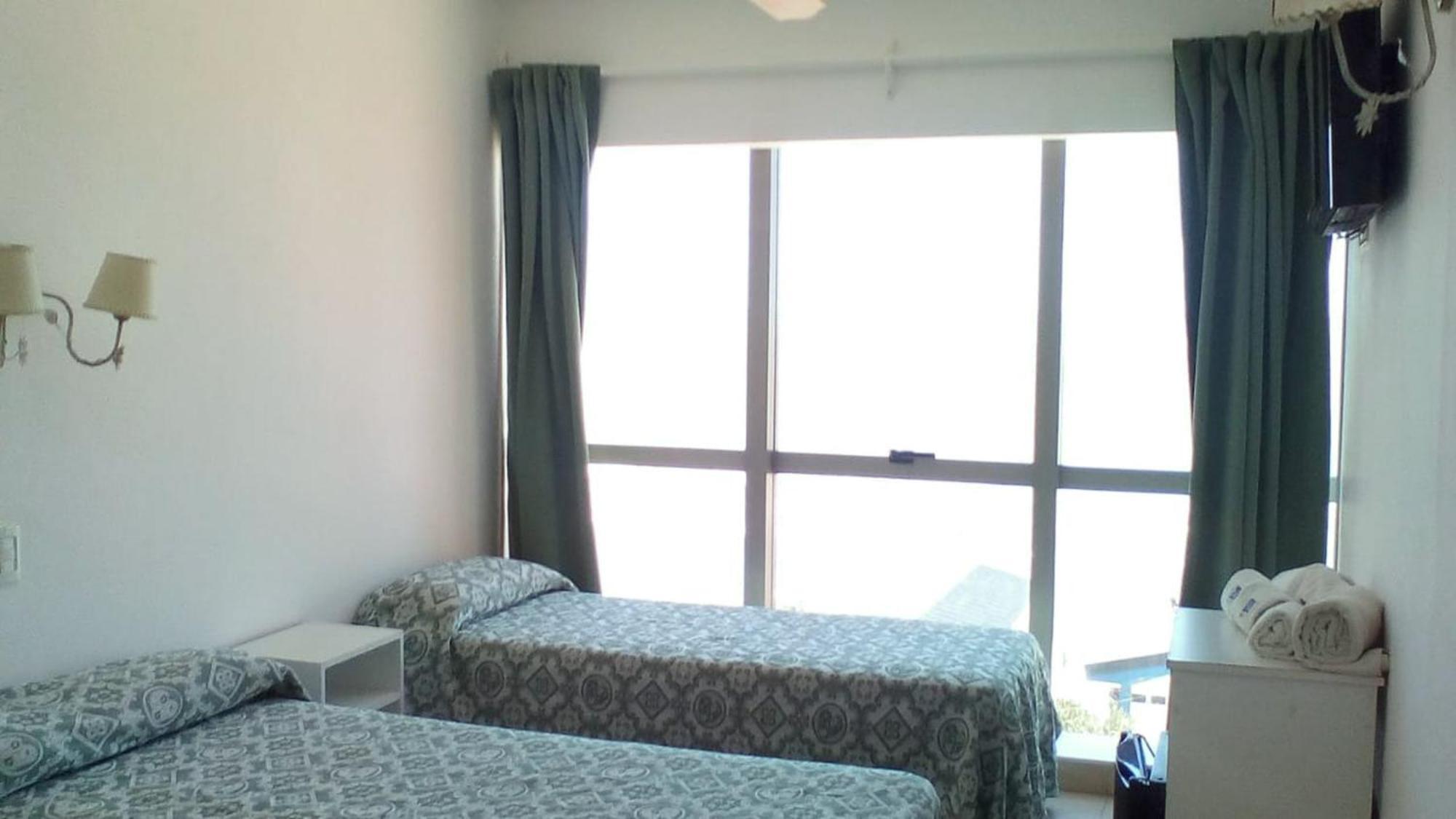 Hotel SKY San Bernardo Buitenkant foto