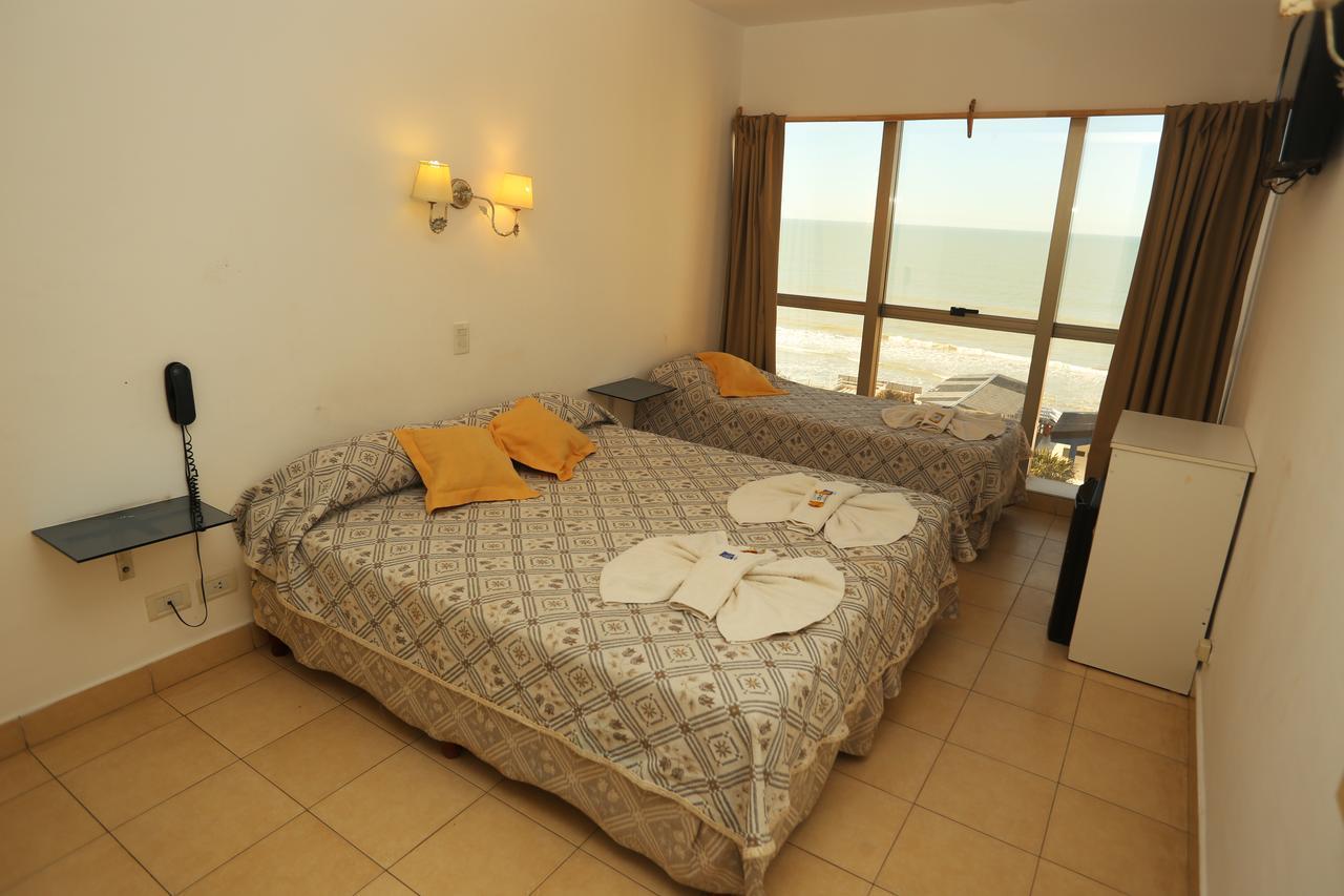 Hotel SKY San Bernardo Buitenkant foto