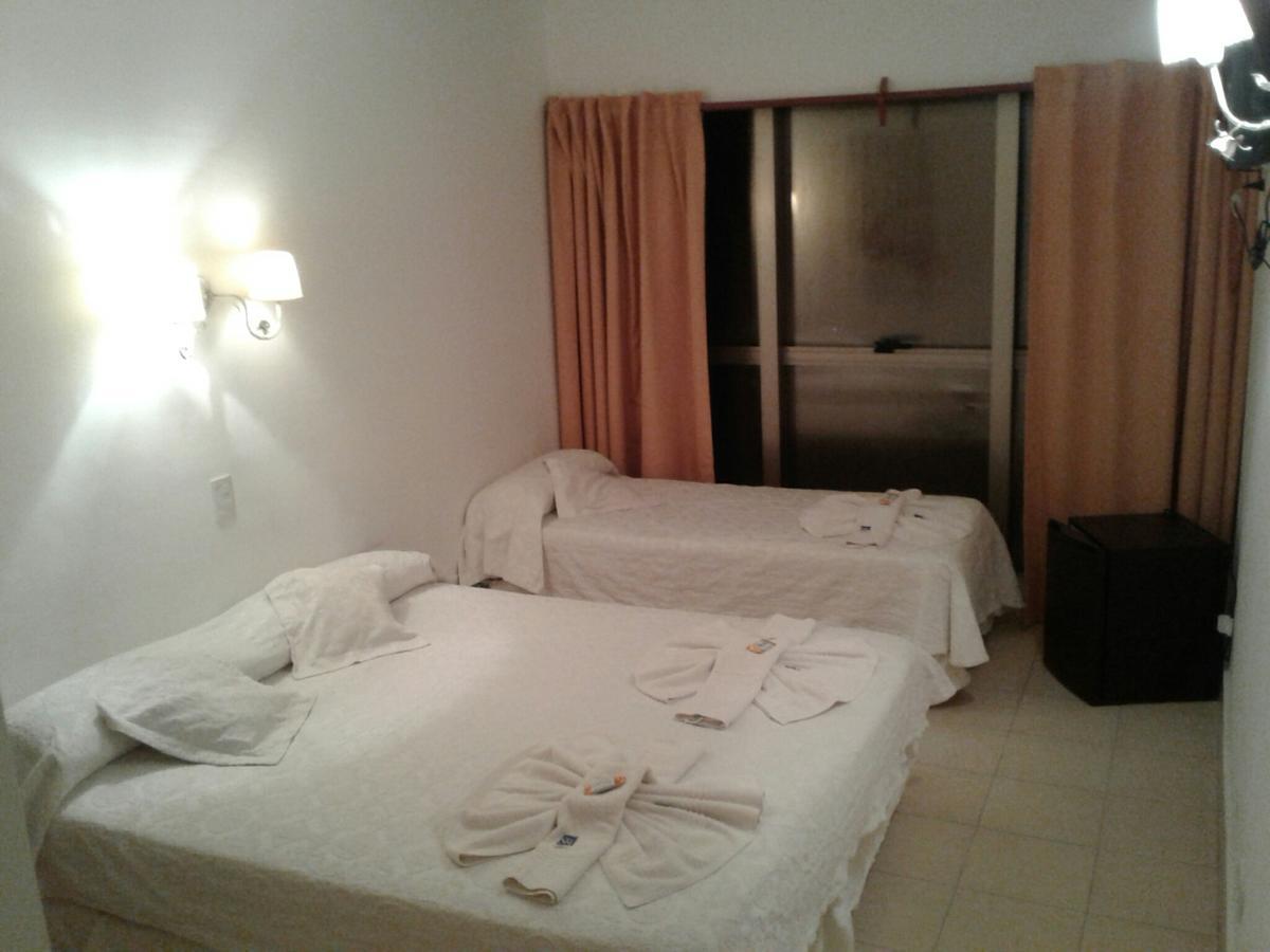 Hotel SKY San Bernardo Buitenkant foto