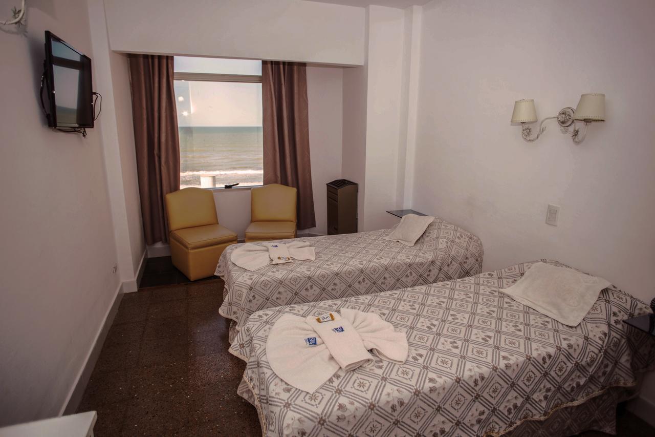 Hotel SKY San Bernardo Buitenkant foto