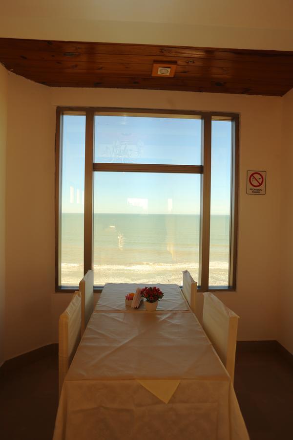 Hotel SKY San Bernardo Buitenkant foto