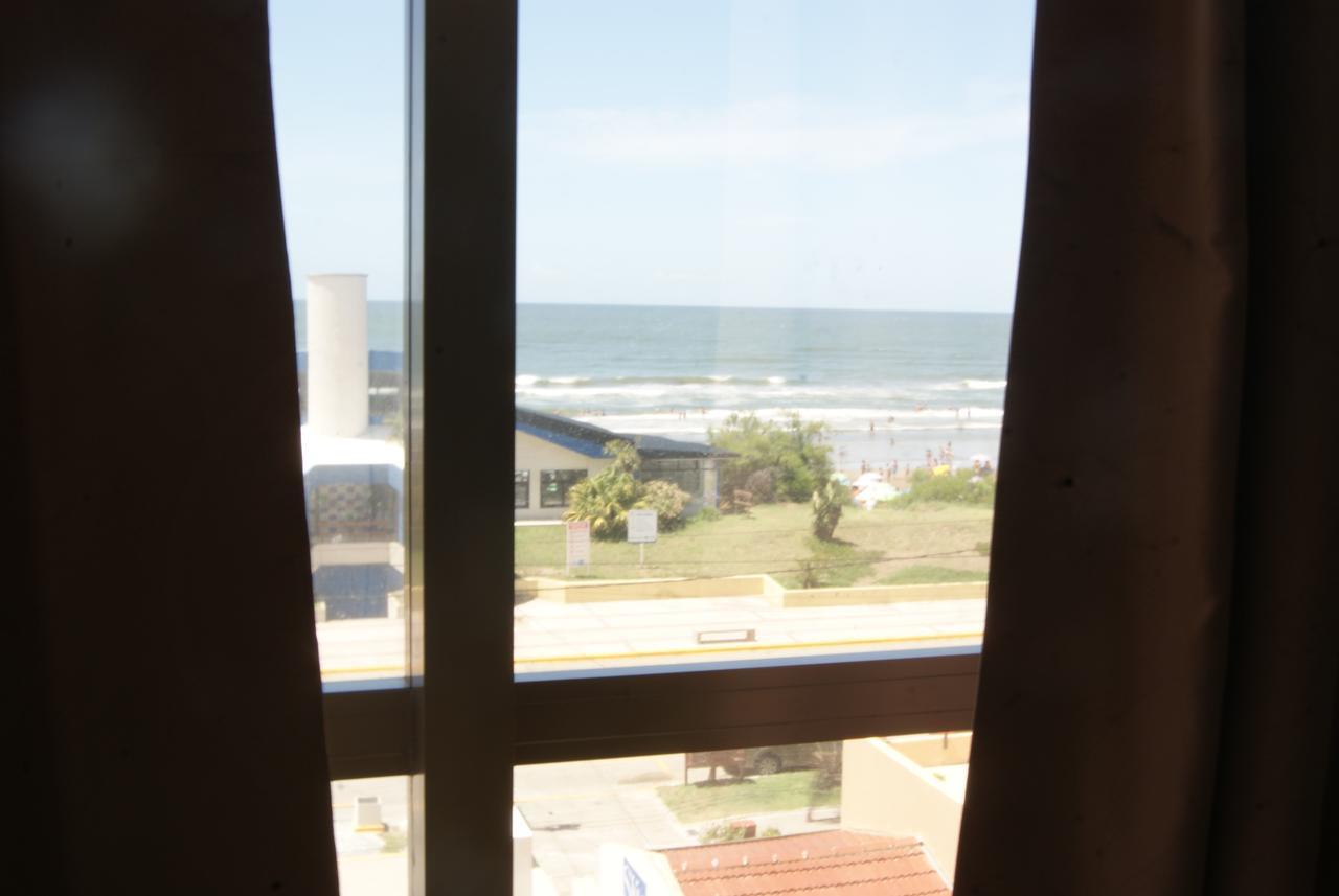Hotel SKY San Bernardo Buitenkant foto