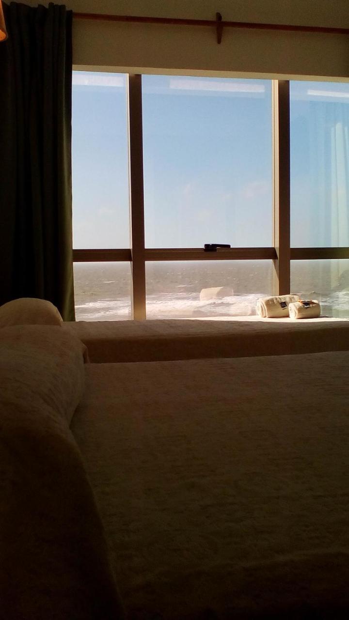Hotel SKY San Bernardo Buitenkant foto