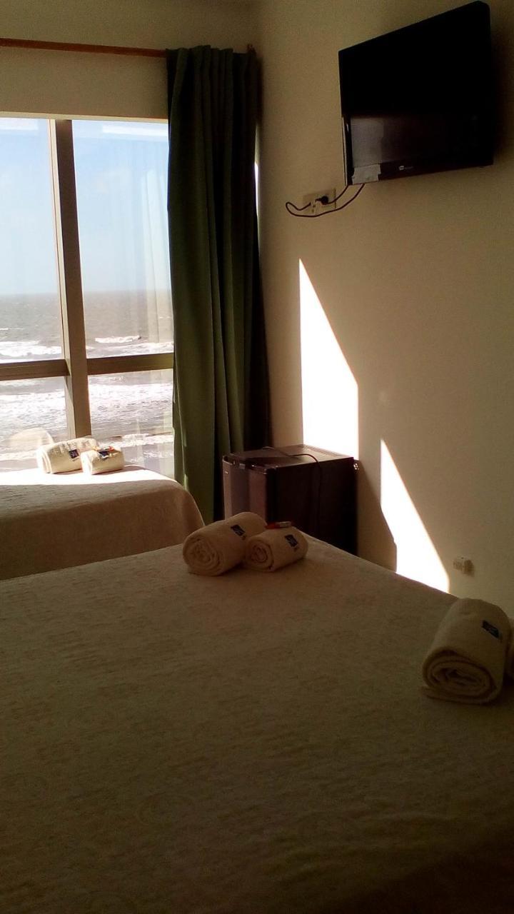 Hotel SKY San Bernardo Buitenkant foto