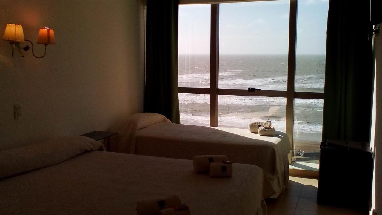 Hotel SKY San Bernardo Buitenkant foto
